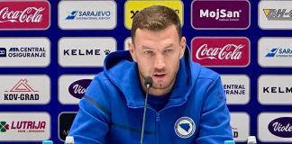 Edin Džeko otkrio šta će mu najviše faliti nakon oproštaja od reprezentacije! - featured image