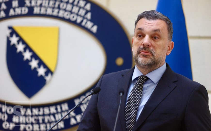 Konaković se sutra sastaje s ambasadorom Saudijske Arabije nakon spornih navoda Dodikovih lobista - featured image Konaković se sutra sastaje s ambasadorom Saudijske Arabije nakon spornih navoda Dodikovih lobista - featured image