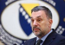 Elmedin Konaković: Dragan Čović se zaigrao i zabrojao, ali jednu važnu stvar je zaboravio Elmedin Konaković: Dragan Čović se zaigrao i zabrojao, ali jednu važnu stvar je zaboravio - featured image