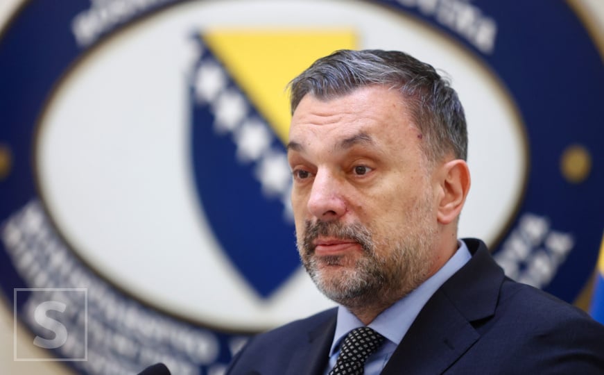 Elmedin Konaković: Dragan Čović se zaigrao i zabrojao, ali jednu važnu stvar je zaboravio - featured image Elmedin Konaković: Dragan Čović se zaigrao i zabrojao, ali jednu važnu stvar je zaboravio - featured image