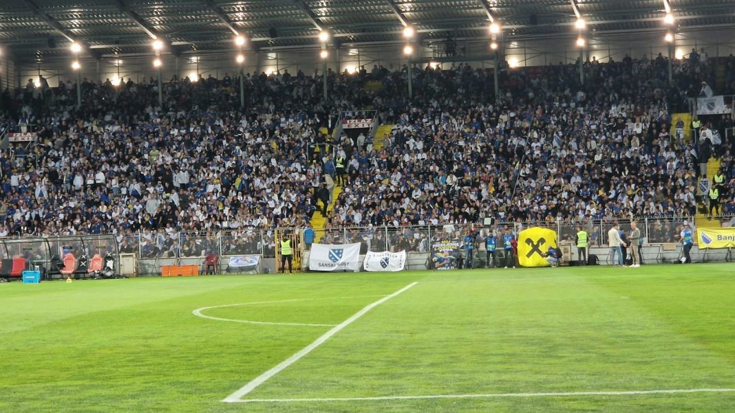 Poljski novinar ostao u čudu u Zenici: „Ovo u Evropi još nisam vidio“ - featured image