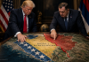 DODIK ŠOKIRAO IZJAVOM: „Treba nam samo 15 minuta da se otcijepimo od BiH!“ – Otkrio šta očekuje od Trumpa