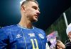 FIFA brani da se penzioniše broj 11 u reprezentaciji BiH - featured image
