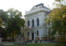 Gimnazija Jovan Jovanović Zmaj u Novom Sadu, arhiva 2011, nije snimak hapšenja.