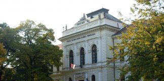 Gimnazija Jovan Jovanović Zmaj u Novom Sadu, arhiva 2011, nije snimak hapšenja.