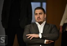 Zahiragić žestoko poručio građaninu Dodiku: "Vidjeli smo ti to, ne može! Nismo mi Edin Forto" - featured image