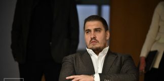 Zahiragić žestoko poručio građaninu Dodiku: "Vidjeli smo ti to, ne može! Nismo mi Edin Forto" - featured image