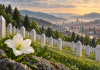 Helez studentima u Srbiji: Bolji odnosi traže suočavanje sa Srebrenicom i opsadom Sarajeva