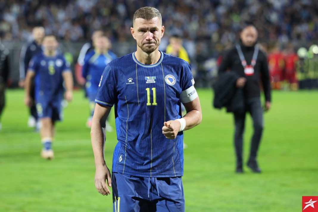 Historijska odluka! Poznato je ime nasljednika Džekine Historijska odluka! Poznato je ime nasljednika Džekine