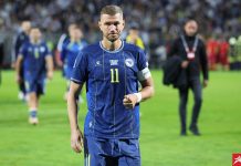 Historijska odluka! Poznato je ime nasljednika Džekine “11-ke”! Historijska odluka! Poznato je ime nasljednika Džekine "11-ke"! - featured image