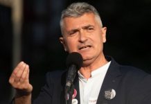 PRVO IME STUDENTSKE LISTE BEZ DLAKE NA JEZIKU: “Vučić je političko ništavilo, napravio je toliko zla i odgovarat će” - featured image