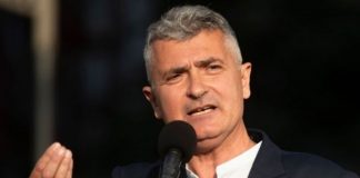 PRVO IME STUDENTSKE LISTE BEZ DLAKE NA JEZIKU: “Vučić je političko ništavilo, napravio je toliko zla i odgovarat će” - featured image