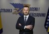 Efendić otvara vrata SDA i DF-u: Bliži smo opoziciji nego Trojci