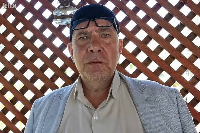 Lijepe vijesti koje svi čekaju: Hafiz Husejn-ef. Čajlaković u mislima brojnih vjernika - featured image Lijepe vijesti koje svi čekaju: Hafiz Husejn-ef. Čajlaković u mislima brojnih vjernika - featured image