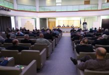 Ko će biti novi reisul-ulema? Sutra glasanje 398 članova Izbornog tijela Ko će biti novi reisul-ulema? Sutra glasanje 398 članova Izbornog tijela - featured image