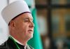 Reisul-ulema Kavazović: “Svim muslimanima i muslimankama čestitam izbor novog reisul-uleme” Reisul-ulema Kavazović: "Svim muslimanima i muslimankama čestitam izbor novog reisul-uleme" - featured image