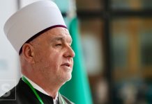 Reisul-ulema Kavazović: "Svim muslimanima i muslimankama čestitam izbor novog reisul-uleme" - featured image