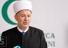 Novi reisu-l-ulema Nedžad ef. Grabus: “Islamska zajednica borit će se za dobro svih građana BiH” Novi reisu-l-ulema Nedžad ef. Grabus: "Islamska zajednica borit će se za dobro svih građana BiH" - featured image