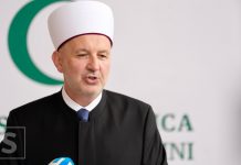 Novi reisu-l-ulema Nedžad ef. Grabus: "Islamska zajednica borit će se za dobro svih građana BiH" - featured image