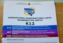 Nova većina u Unsko-sanskom kantonu: SDA, POMAK, SBiH i DF imaju 17 mandata za formiranje vlasti - featured image