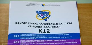 Nova većina u Unsko-sanskom kantonu: SDA, POMAK, SBiH i DF imaju 17 mandata za formiranje vlasti Nova većina u Unsko-sanskom kantonu: SDA, POMAK, SBiH i DF imaju 17 mandata za formiranje vlasti - featured image
