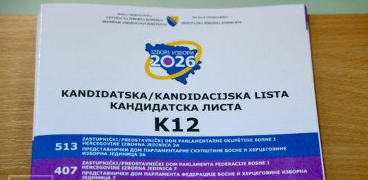 Nova većina u Unsko-sanskom kantonu: SDA, POMAK, SBiH i DF imaju 17 mandata za formiranje vlasti Nova većina u Unsko-sanskom kantonu: SDA, POMAK, SBiH i DF imaju 17 mandata za formiranje vlasti - featured image