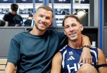 Katić: Džeko je potcijenjen zbog svog porijekla, ne planira biti trener - featured image