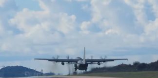 Otkriveno ko stoji iza misterioznih preleta vojnih aviona u blizini granice Bosne i Hercegovine - featured image