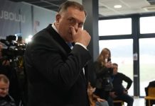 Milorad Dodik je na sve spreman: Pogledajte šta će sada uraditi da bi ostao u politici! - featured image