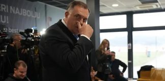Milorad Dodik je na sve spreman: Pogledajte šta će sada uraditi da bi ostao u politici! - featured image