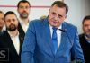 Dodik o funkciji nakon izbora: Ne tražim pomilovanje, Sarajevo je za mene Mars - featured image