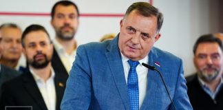 Dodik o funkciji nakon izbora: Ne tražim pomilovanje, Sarajevo je za mene Mars - featured image