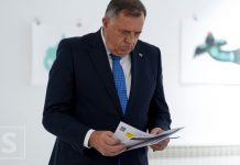 Nakon izleta u Beograd, Dodik se okrenuo kladionicama: Traži zabranu novih salona i reklama u RS-u Nakon izleta u Beograd, Dodik se okrenuo kladionicama: Traži zabranu novih salona i reklama u RS-u - featured image