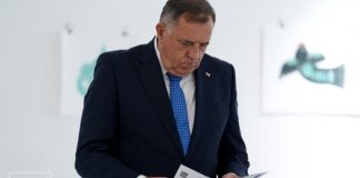 Nakon izleta u Beograd, Dodik se okrenuo kladionicama: Traži zabranu novih salona i reklama u RS-u - featured image