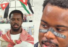 Uprkos kaznama NFL-a, igrač Houstona ne odustaje: Na utakmici odao počast palestinskoj djevojčici - featured image