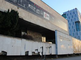 Historijski muzej otvara novembar pričama iz opsade: Bocciine fotografije stižu u Sarajevo Historijski muzej BiH u Sarajevu, arhivska fotografija od 1. augusta 2015.