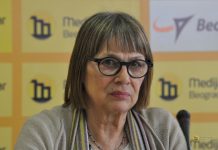 PORUKA IZ BEOGRADA KOJA ODJEKUJE U BIH: Nataša Kandić otkrila kako su studenti shvatili šta je zapravo Dodikova politika u RS-u - featured image