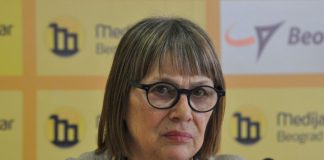 PORUKA IZ BEOGRADA KOJA ODJEKUJE U BIH: Nataša Kandić otkrila kako su studenti shvatili šta je zapravo Dodikova politika u RS-u - featured image