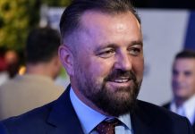 Nermin Ogrešević nakon izbora: "Naš pravac ostaje jasan" - featured image