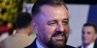 Nermin Ogrešević nakon izbora: "Naš pravac ostaje jasan" - featured image