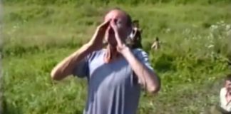 Da se ne zaboravi: Kako su Ramu četnici natjerali da zove sina Nermina u smrt Da se ne zaboravi: Kako su Ramu četnici natjerali da zove sina Nermina u smrt - featured image