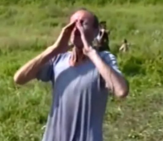 Da se ne zaboravi: Kako su Ramu četnici natjerali da zove sina Nermina u smrt Da se ne zaboravi: Kako su Ramu četnici natjerali da zove sina Nermina u smrt - featured image