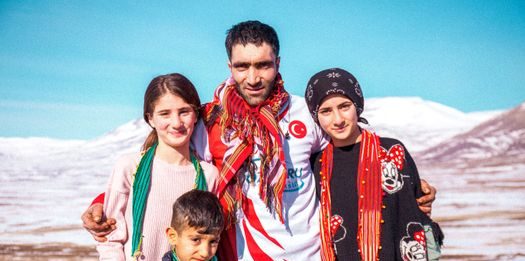 Porodica Erdogan primjer ostalim muslimanskim vladarima Porodica Erdogan primjer ostalim muslimanskim vladarima - featured image