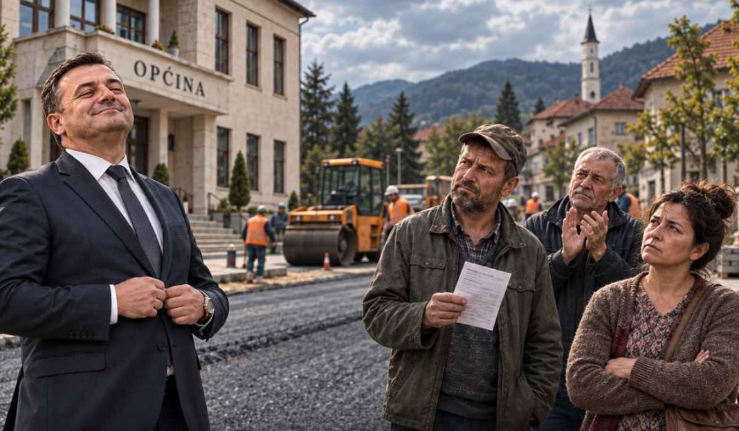 NJIMA SKUPA ODIJELA, NAMA SVE SKUPLJI ŽIVOT: Smijemo li pitati odakle? - featured image