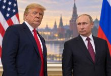 DOGOVOR KOJI BI MOGAO PROMIJENITI CIJENE GORIVA: Trump otkrio šta je dogovorio s Putinom - featured image