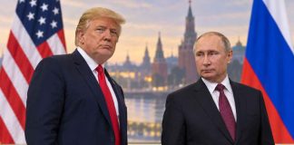 DOGOVOR KOJI BI MOGAO PROMIJENITI CIJENE GORIVA: Trump otkrio šta je dogovorio s Putinom - featured image