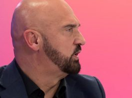 Ramo Isak: “U Posavsko-podrinjskom kantonu osvojili smo jedan i po mandat” Ramo Isak: "U Posavsko-podrinjskom kantonu osvojili smo jedan i po mandat" - featured image