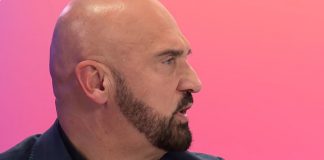 Ramo Isak: “U Posavsko-podrinjskom kantonu osvojili smo jedan i po mandat” Ramo Isak: "U Posavsko-podrinjskom kantonu osvojili smo jedan i po mandat" - featured image