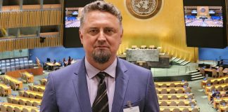 Dodikov lobista iz SAD-a otvorio firmu u Višegradu: Bavit će se trgovinom oružjem - featured image