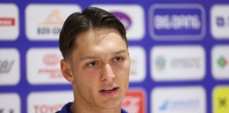 Salko Hamzić otkrio kako je saznao da će braniti za BiH: "Vidim pet propuštenih poziva..." - featured image